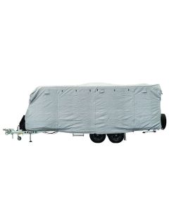 Camec Caravan Cover - Fits Caravan 20'-22' - 6.0M-6.6M