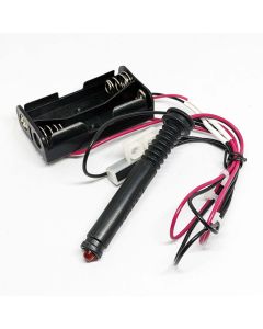 Thetford 23738 SC200CW Wiring Harness