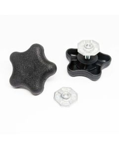 Carefree 901022 Brace Knob With Clamp