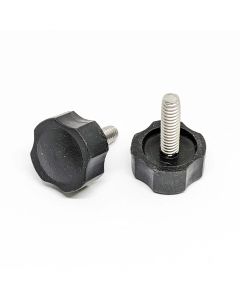 Carefree 901010 Locking Knobs