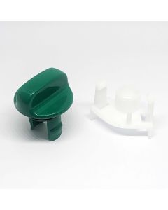 Thetford 3230016 SC400/500 Blade Opener T/Green - Suit Thetford C400 Toilets