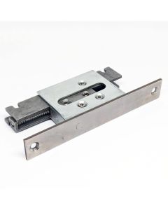 Aussie Traveller DC Door Lock - Right