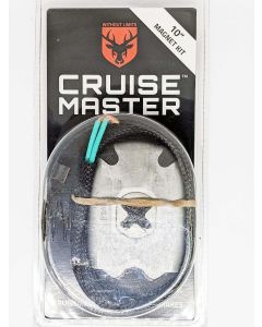 Cruisemaster 10" Magnet Kit for A/T Brakes - Replacement Magnet 