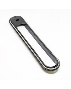 Aussie Traveller Caravan Door Handle Surround & Retainer