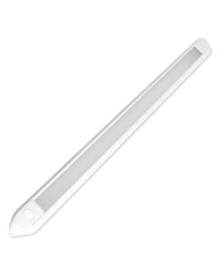 Dreamlighting LED Awning Light PC Cover - White Shell - 550mm/22", DC12V, Cool White