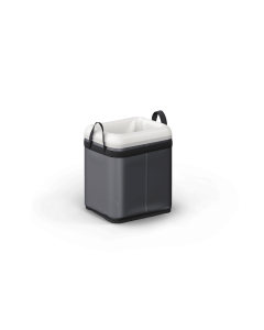 Dometic GO Soft Insert 10L - Leak proof Insulated Insert, 10 l