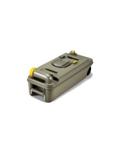 Thetford SC234 Right Hand Waste Holding Tank With Wheels