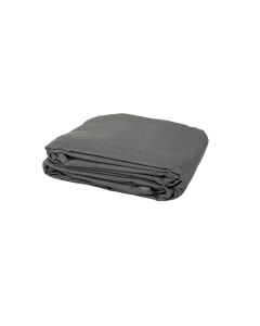 Aussie Traveller Sunblocker End Wall - Grey - Caravan