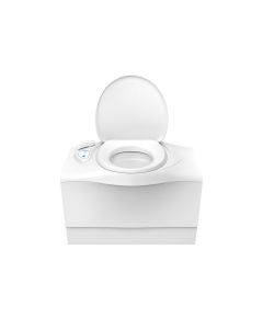 Thetford C403-C Left Hand Cassette Toilet