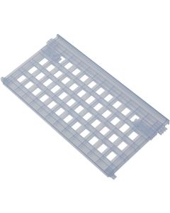 Dometic 2413981107 Upper Shelf For RMD8551/8555