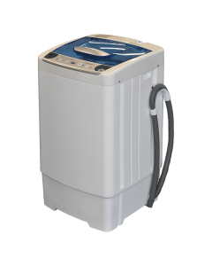 Sphere Automatic Mini Washing Machine Capacity 2.6kg