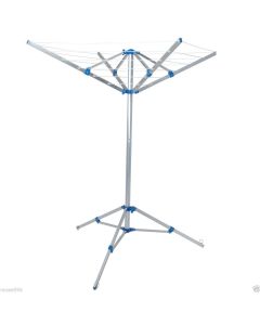 Australia RV Accessories Rotary Clothes Line And Stand