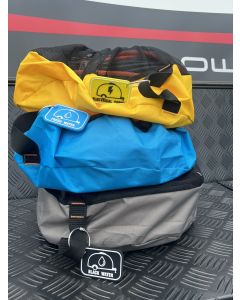 On The Road RV Hose Bags 3 Pack