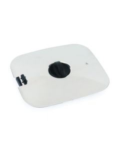 SmartSpace Fry Pan Lid