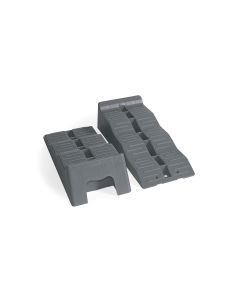 Fiamma Level Up - Kit Level Up - Grey