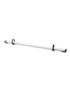 Fiamma Rail Quick Pro 128 Black End 98656-993