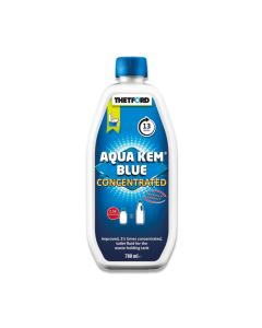 THETFORD AQUA KEM® BLUE CONCENTRATED – 780ml