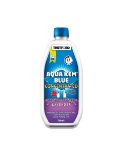 THETFORD AQUA KEM BLUE® CONCENTRATED | LAVENDER – 780ml
