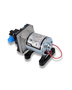 Genuine SHURflo 4009 12V Fresh Water Auto Pump No Fittings