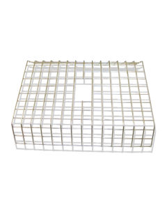 Sizzler BBQ Cooking Rack
