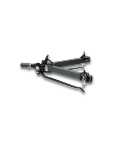 Pickup only - Hayman Reese 78003 Heavy Duty (800lb) Standard 30” Spring bars