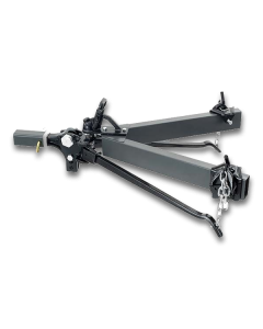 Pickup only - Hayman Reese 78003F Heavy Duty (800lb) Classic 30” Spring bars