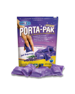 Walex Porta-Pak® Lavender Breeze