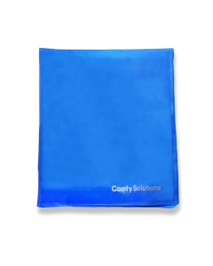 Comfy Solutions Cooling Gel Mat Pad 900mm x 520mm