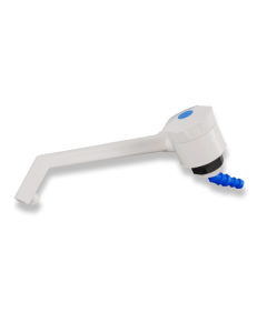 Single faucet barwig with switch tap 35PSI