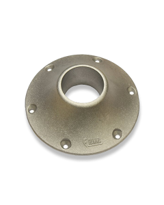 Fiamma Conic top mount connection table leg, base or top
