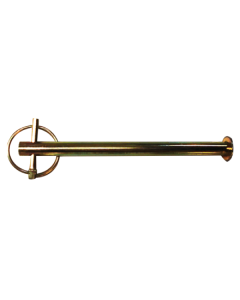100mm PC END PIN ASSEMBLY