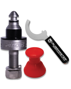 Cruisemaster TOW PIN - DO35 KIT - STANDARD (7/8" - 22MM SHANK)