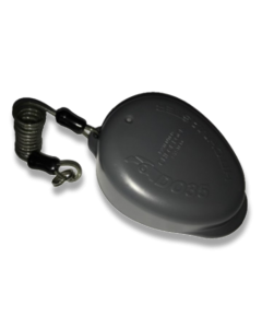 Cruisemaster Replacement DO35 V3 Dust Cap C/W Lanyard