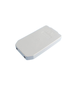 Truma Cowl Cover KBS 2, Cream, Suit UltraRapid / B14 Hot Water System