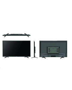 LPT 32" 12V SMART TV For Caravan Motorhome - Full HD