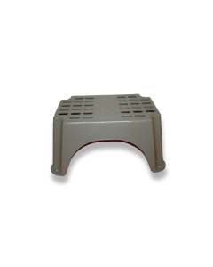 RV Plastic step
