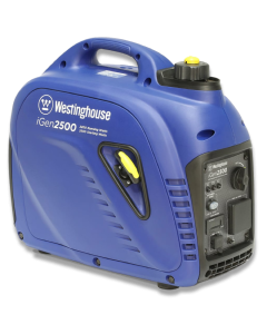 2.5kW Westinghouse Digital Inverter Generator iGen2500