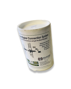 Caravan Digital Connection System