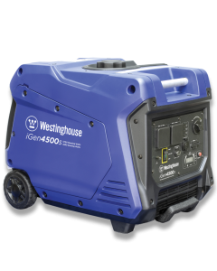 Pickup Only - 4.5kW Westinghouse Digital Inverter Generator iGen4500s