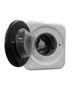 Camec 2.5kg Wall Mount Front Load Washing Machine
