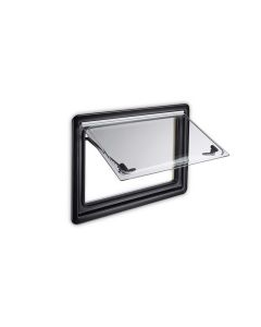 Dometic Chal Double Glazed Window, Top-hung 900 x 450mm
