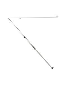 Dometic 878HU-WH Ultra Short Hardware Kit, White - Suit 8300, 8500, 8700 Awning
