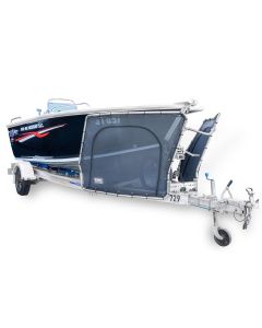 D-Flector D400 Boat Stone Guard For Boats 4.2 – 5.5 Meters