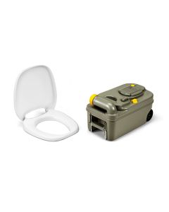 Thetford Fresh-Up Set For C200 Cassette Toilet