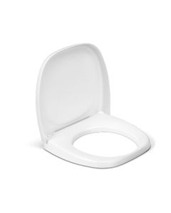 Thetford SC1234 Seat & Cover White