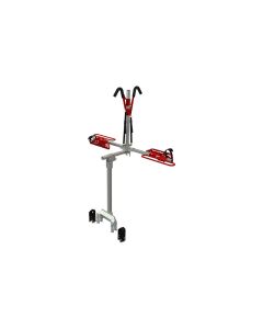 Gripsport Van-Rack 2-Bike Non-Tilting/Standard/Tall Bolt-on Kit