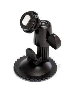 SafetyDave Monitor Mounting Bracket (Suction Cup Mount)
