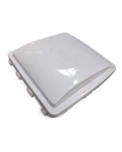 Maxx Air Lid Assembly White - T/S Plus Models. 12-00056