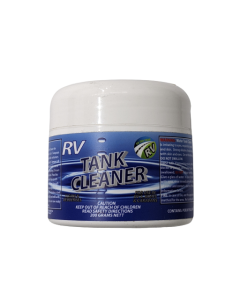 On The Road RV Tank Cleaner
