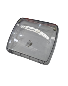 Dometic Clear Dome BG1423 - Suit Seitz Mini Heki